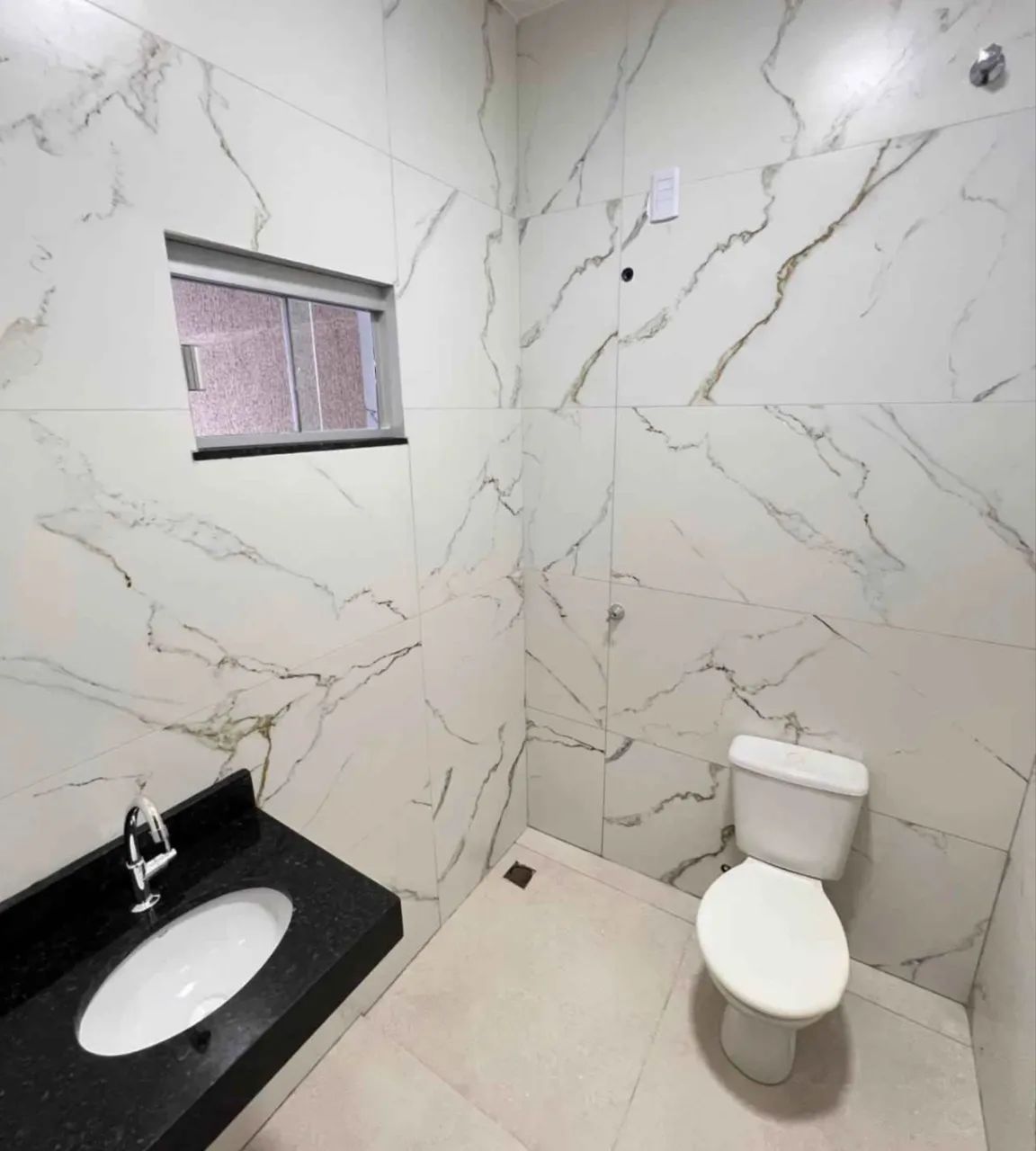 Linda casa à venda no Riacho Fundo - Foto 4