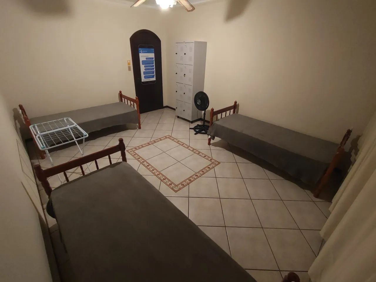 Quarto compartilhado masculino - Bom Retiro  - Foto 3