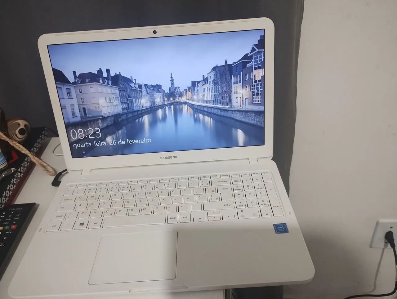 Notebook Samsung  - Foto 2