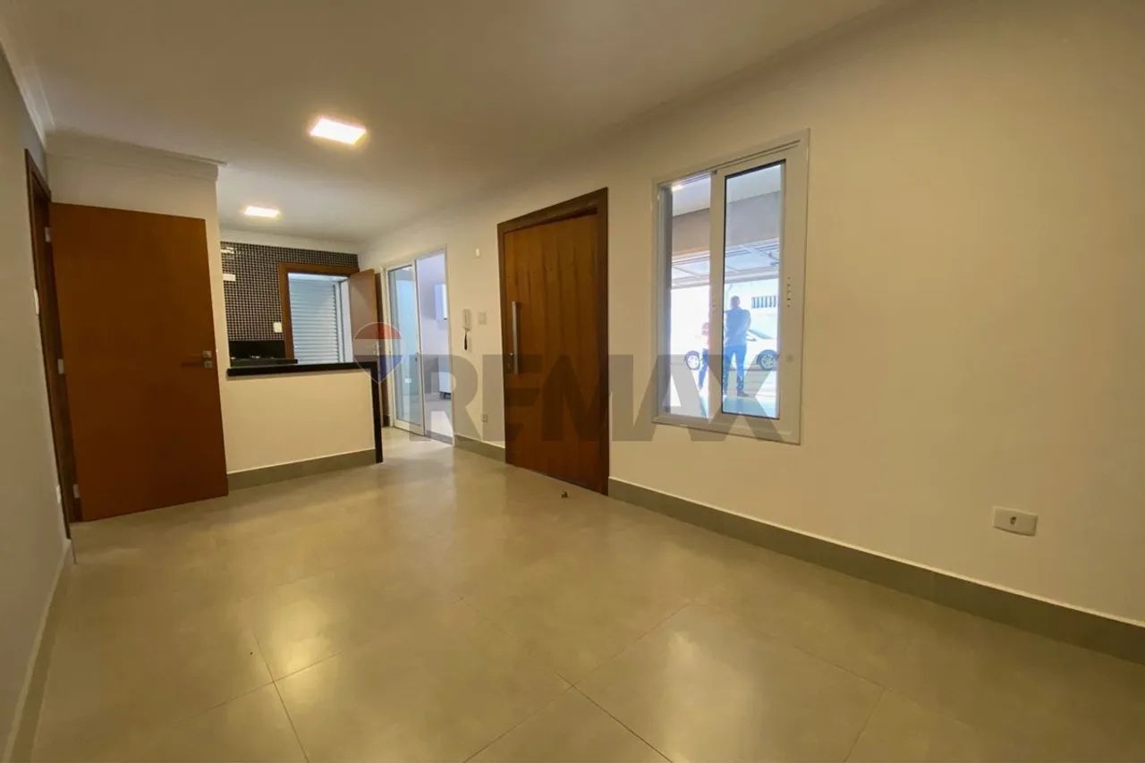 Casa para alugar no bairro Cecap, Piracicaba. - Foto 2