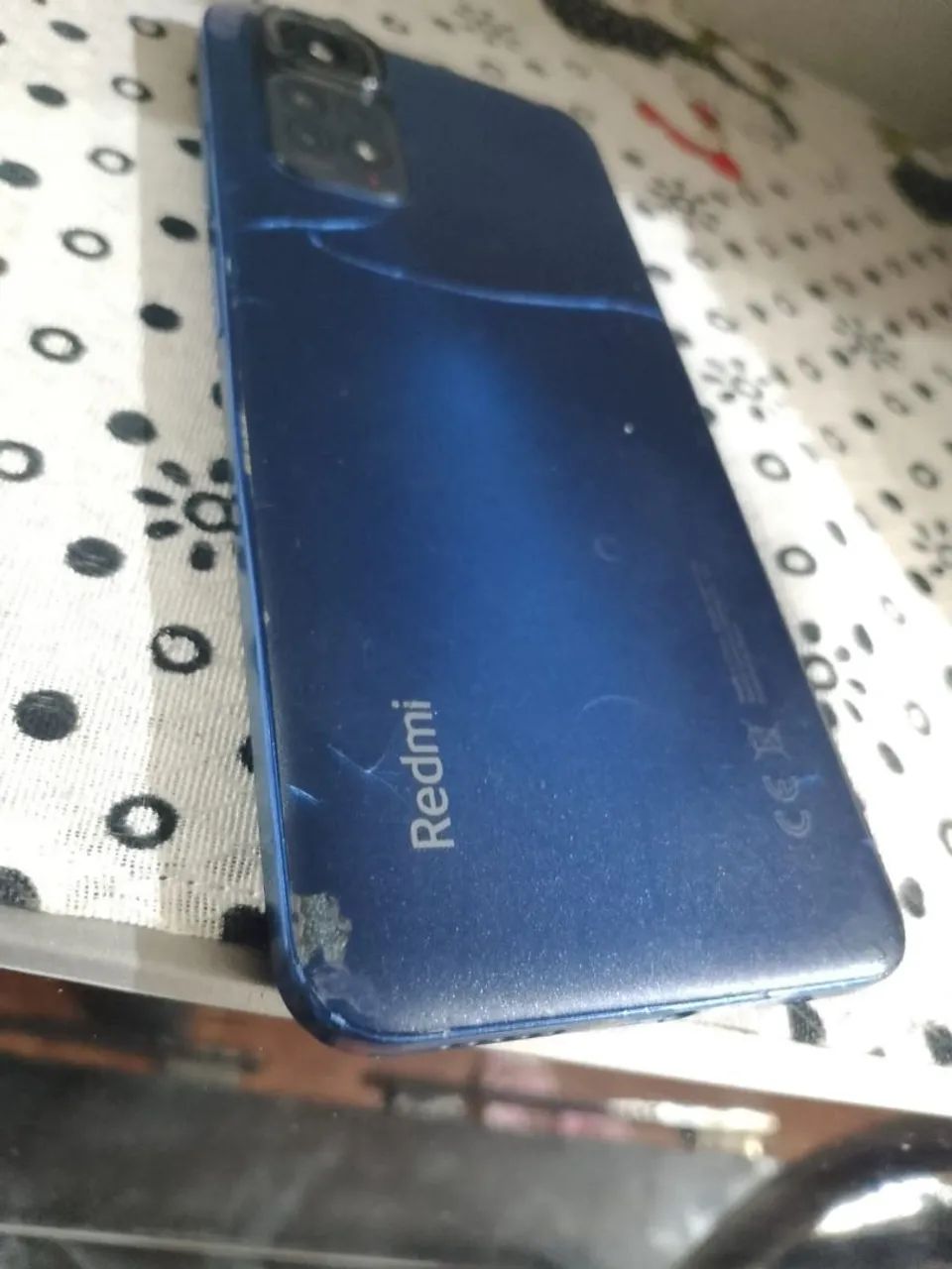 Xiaomi Note 11s - Foto 4