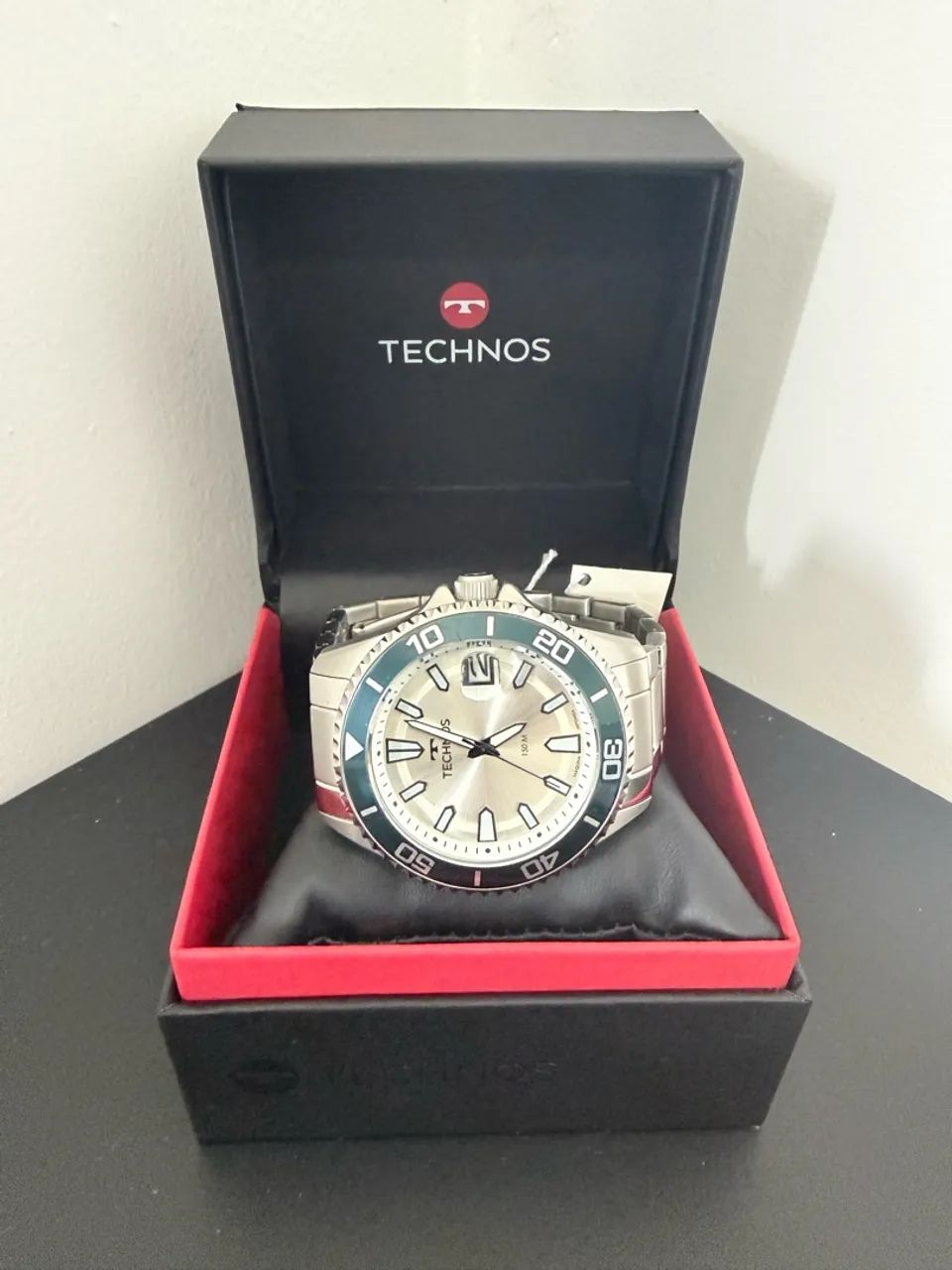 Relógio Technos Sub ( NOVO) - Foto 5