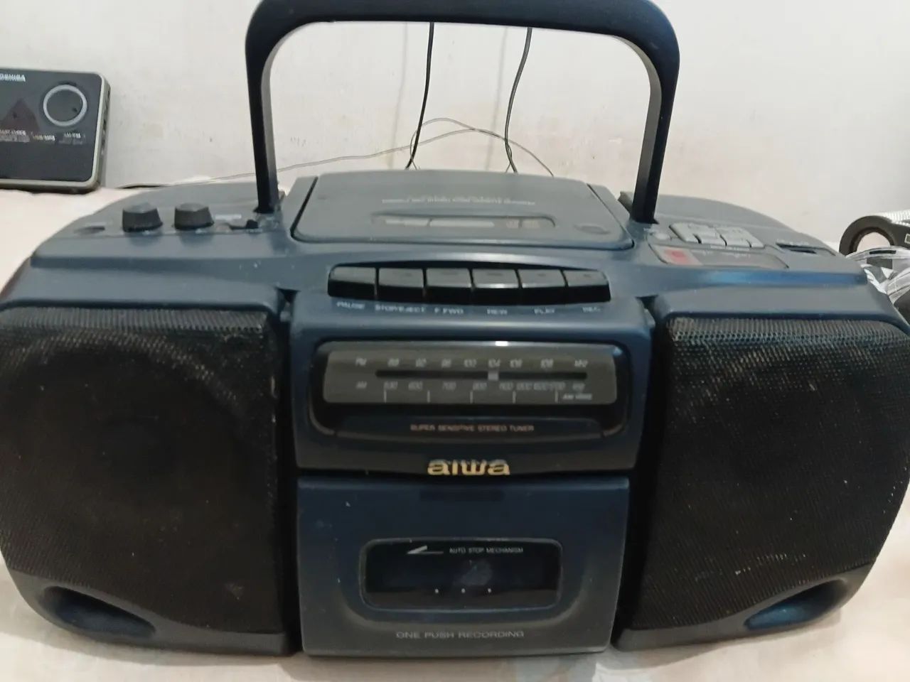 Rádio  - Foto 3