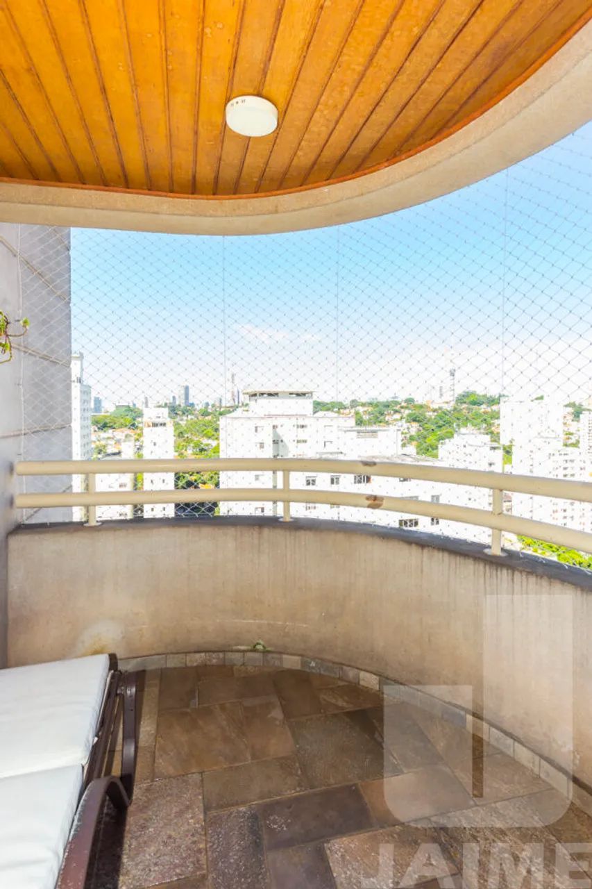 Apartamento de 2 dormitórios 2 Vagas em Perdizes - Foto 3
