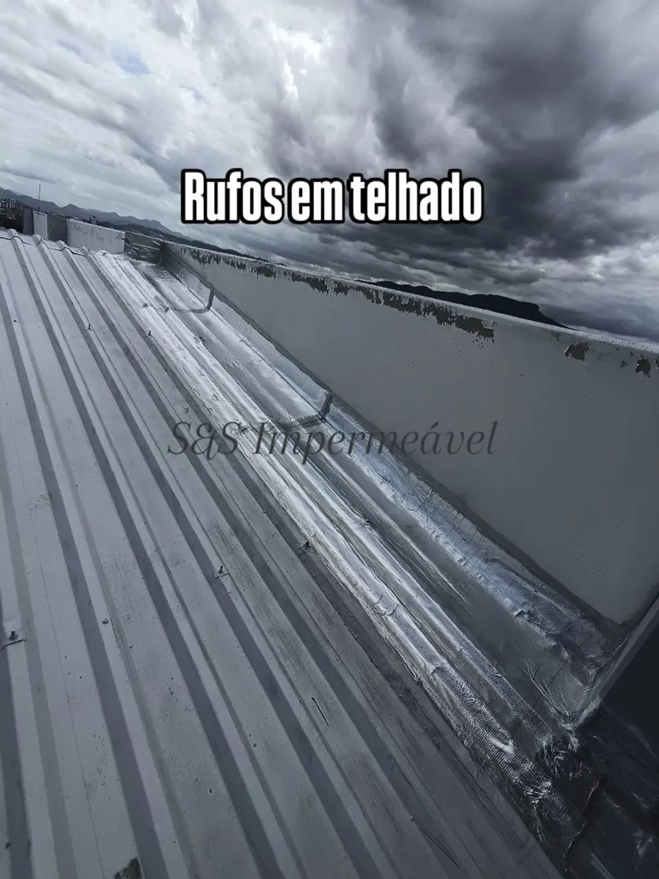 Infiltração, umidade e vazamentos.  - Foto 4