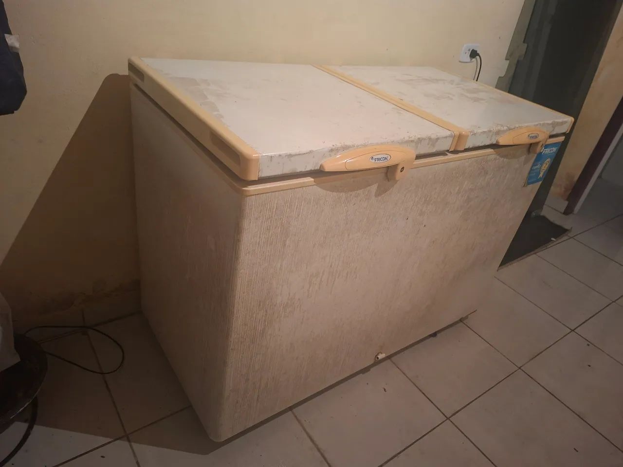 Freezer horizontal  - Foto 3