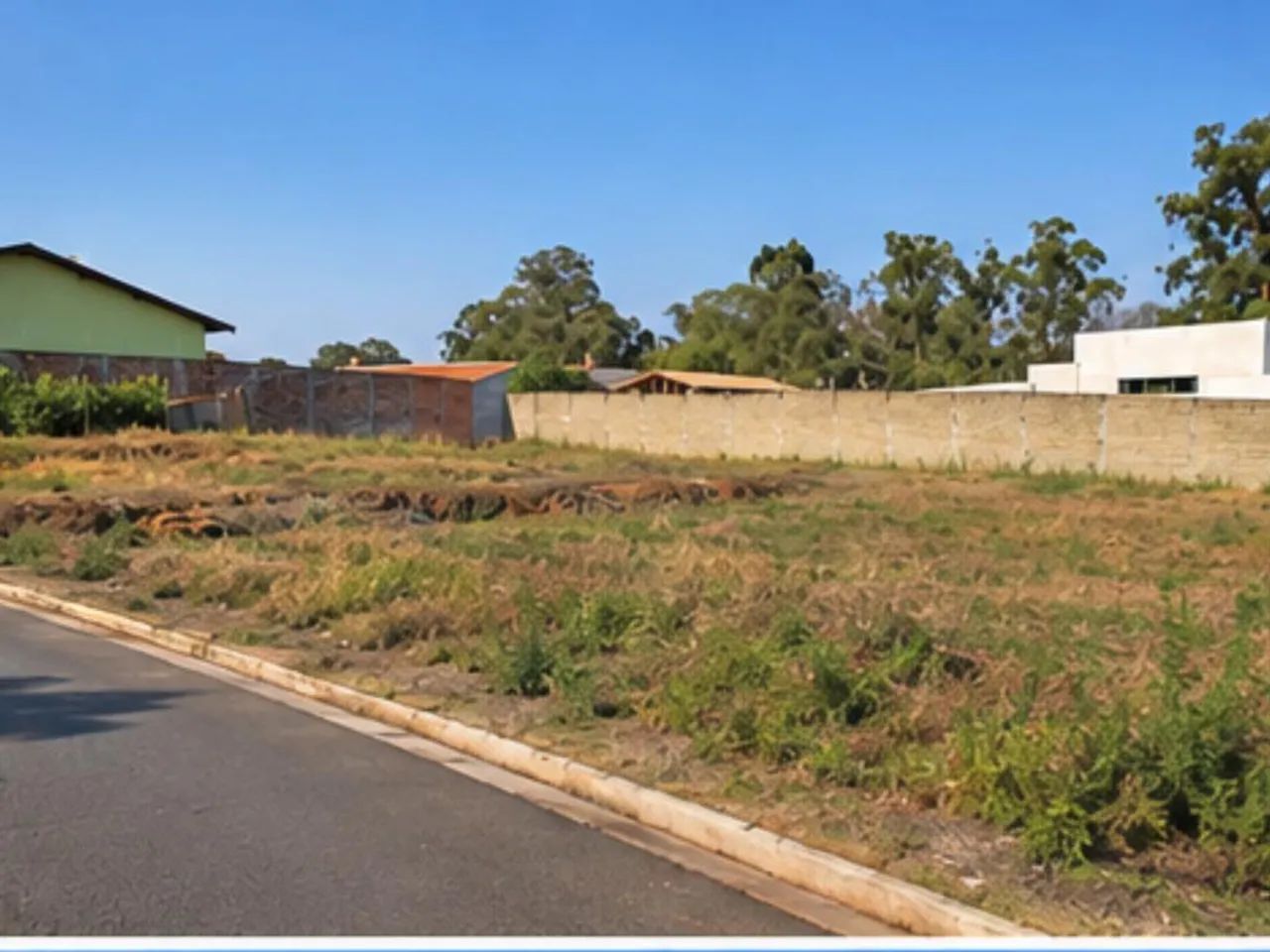 Terreno à venda em Piracicaba, Campestre, com 410 m² - Foto 2