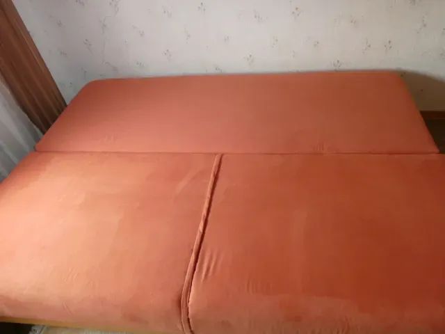 sofa-cama DOAÇÃO - Foto 4