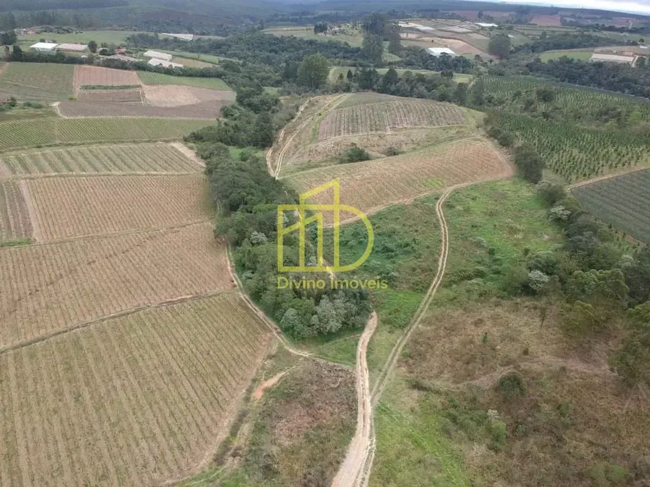 Sítio à Venda em São Miguel Arcanjo, SP