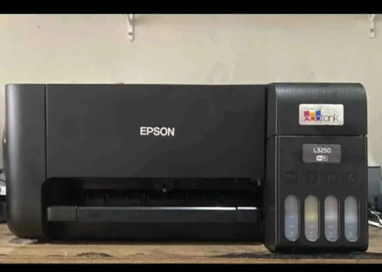 Impressora Epson L3250 - Foto 2