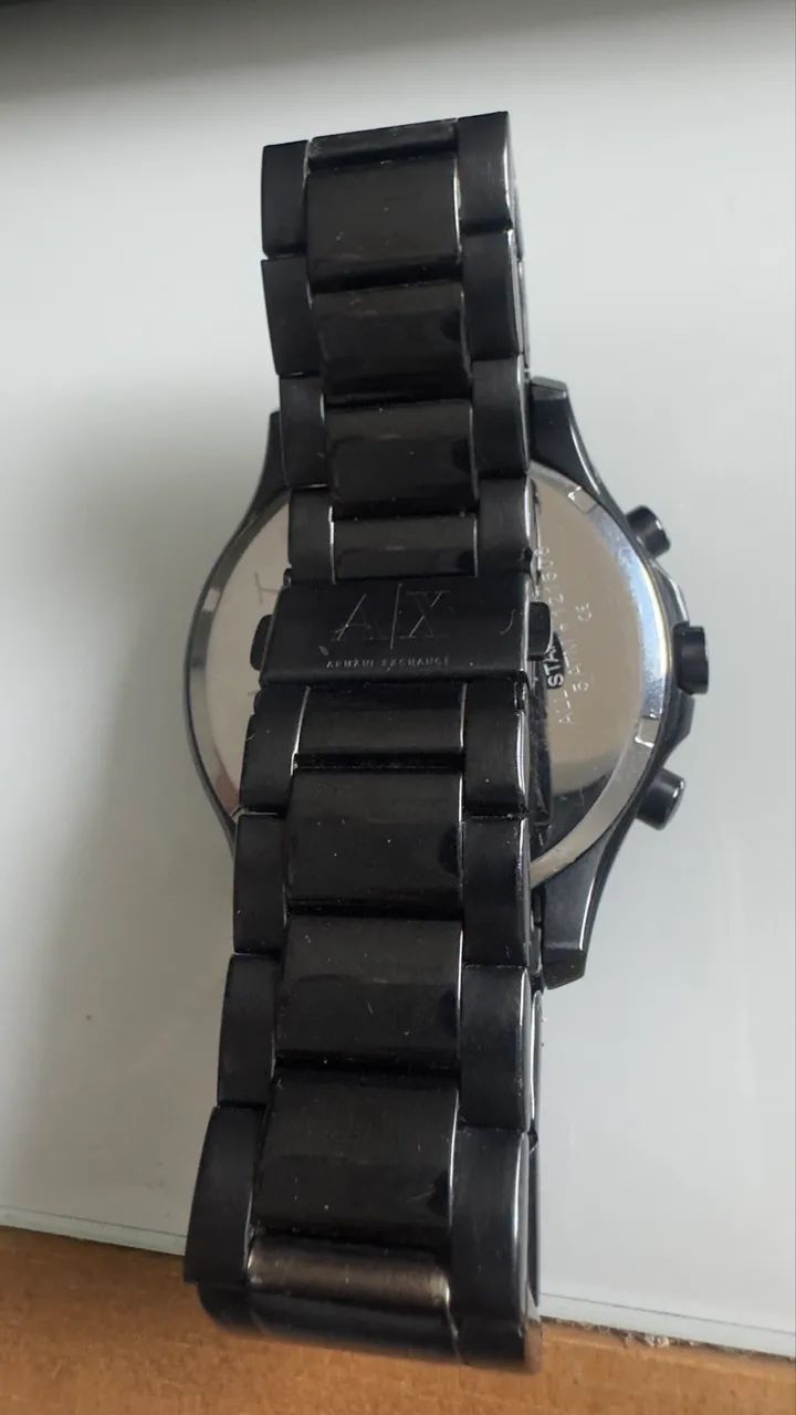 Relógio Armani Exchange AX 2164 - Foto 2