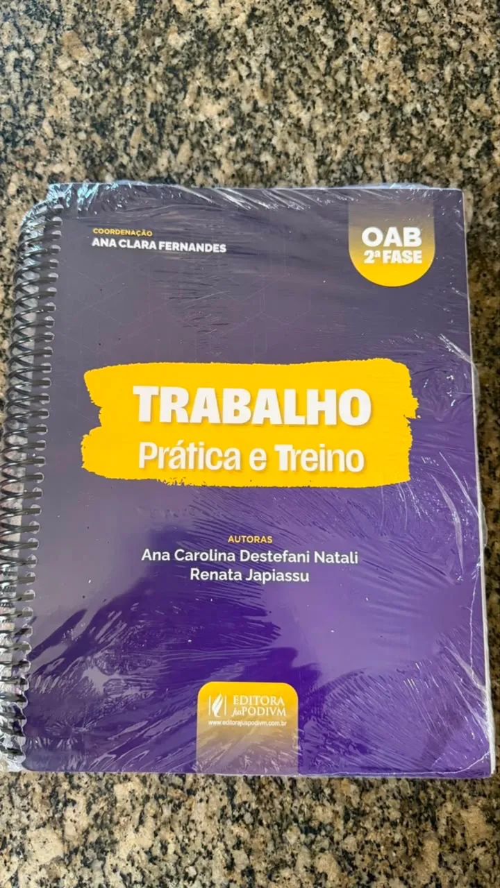 PRÁTICA OAB - Foto 3