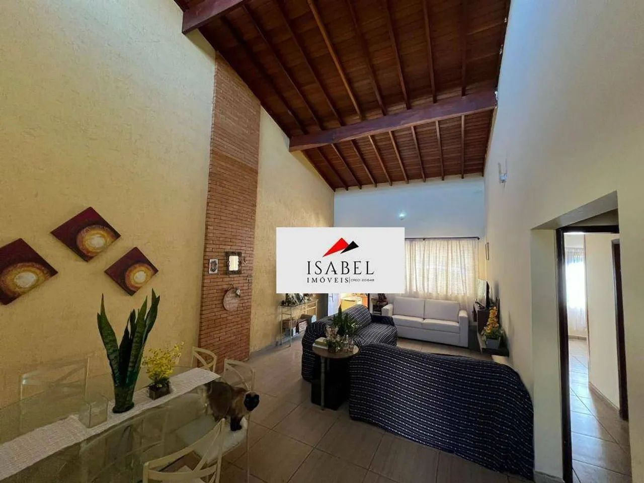 Casa à venda - Vila Figueira - Suzano/SP - Foto 4