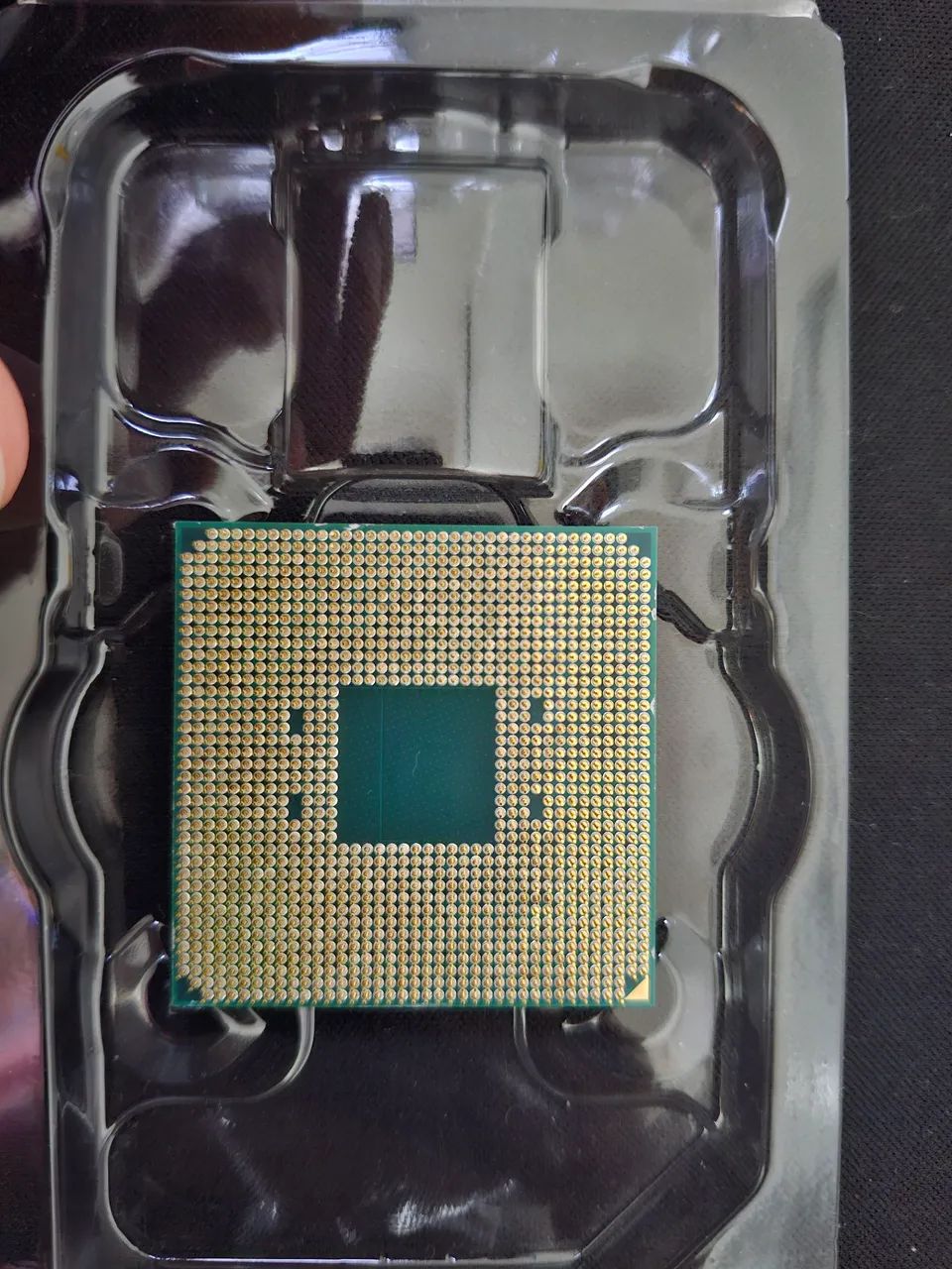 Processador AMD Rysen 5 5600x  - Foto 2