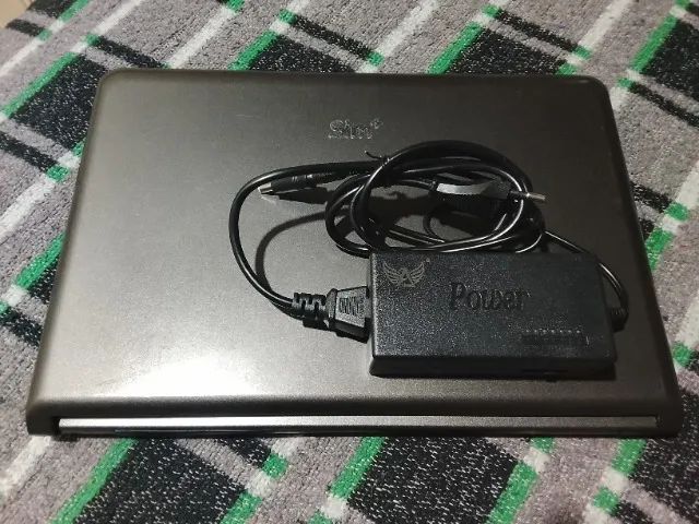 Notebook Sim+ Completo - Funcionando Perfeitamente - Foto 2