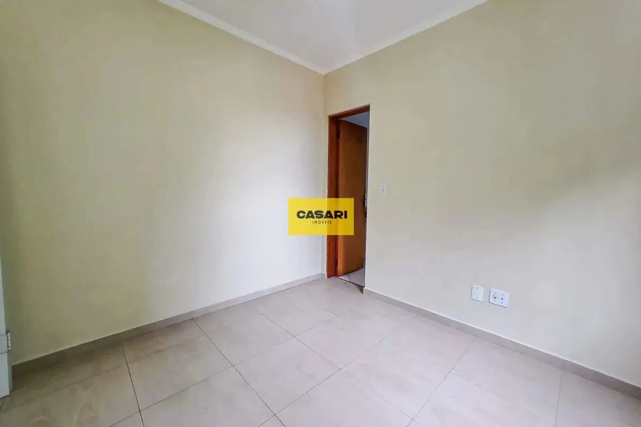 Apartamento à Venda com 2 Dormitórios e 100m²  Parque Erasmo Assunção | Santo André - Foto 4