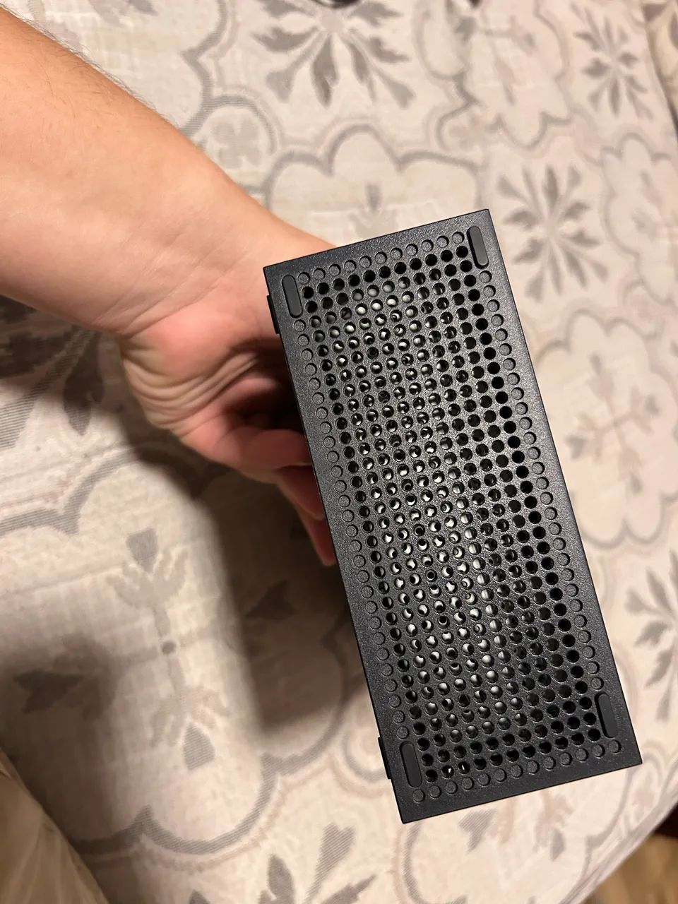 Xbox Carbon Black 1Tb troco por PS5 - Foto 5