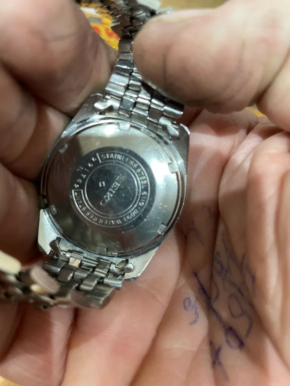 Seiko 5 - Foto 4