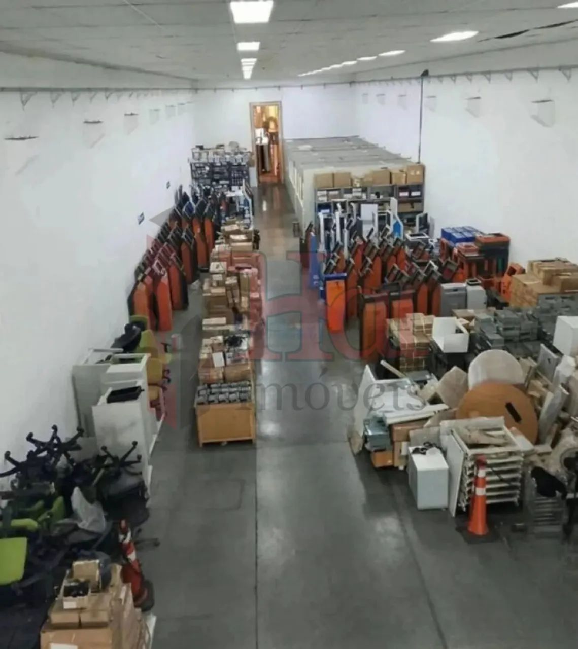 Galpão á Venda no Brás 642m² - Foto 3