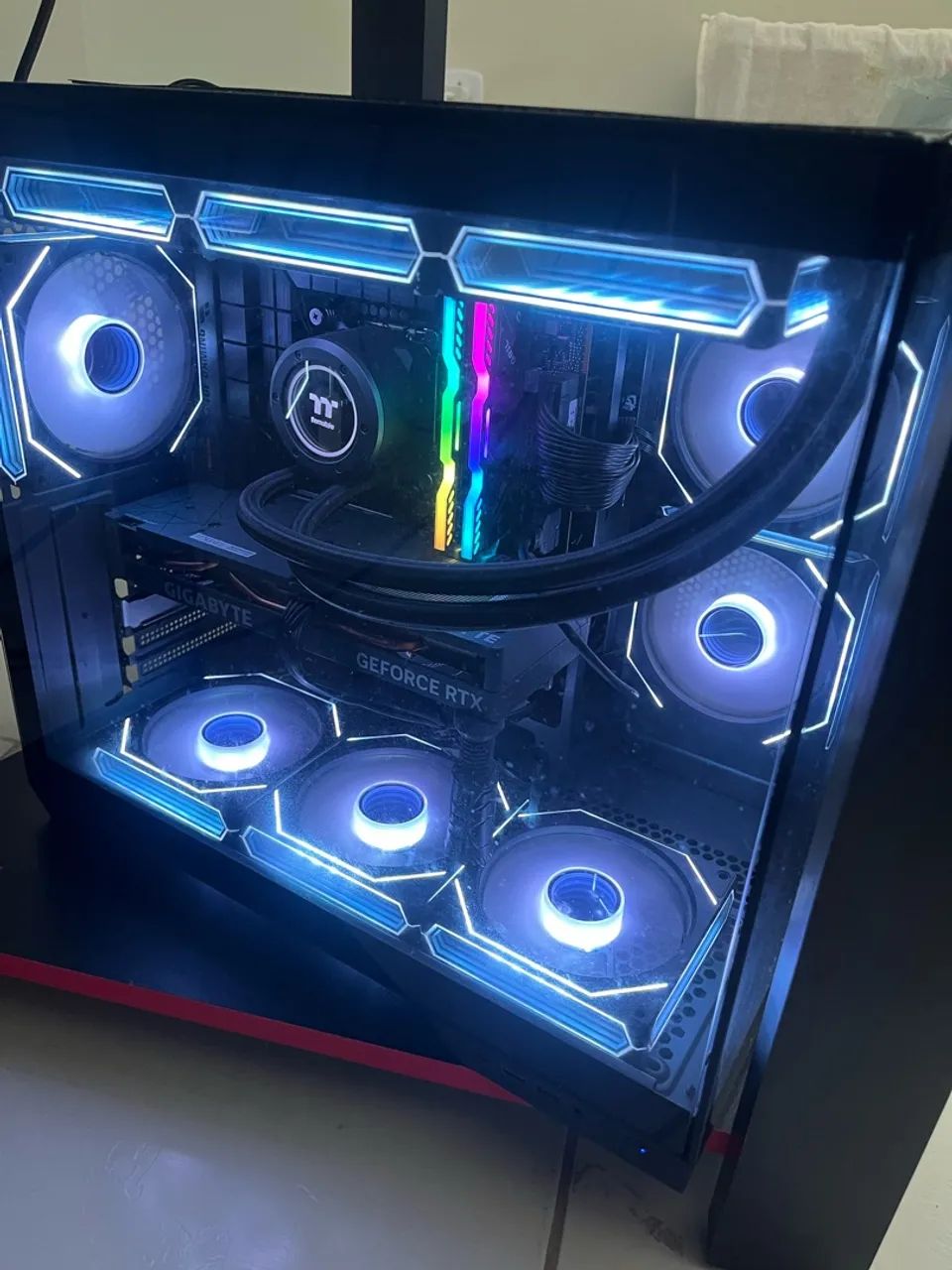 PC GAMER COMPLETO - Foto 3