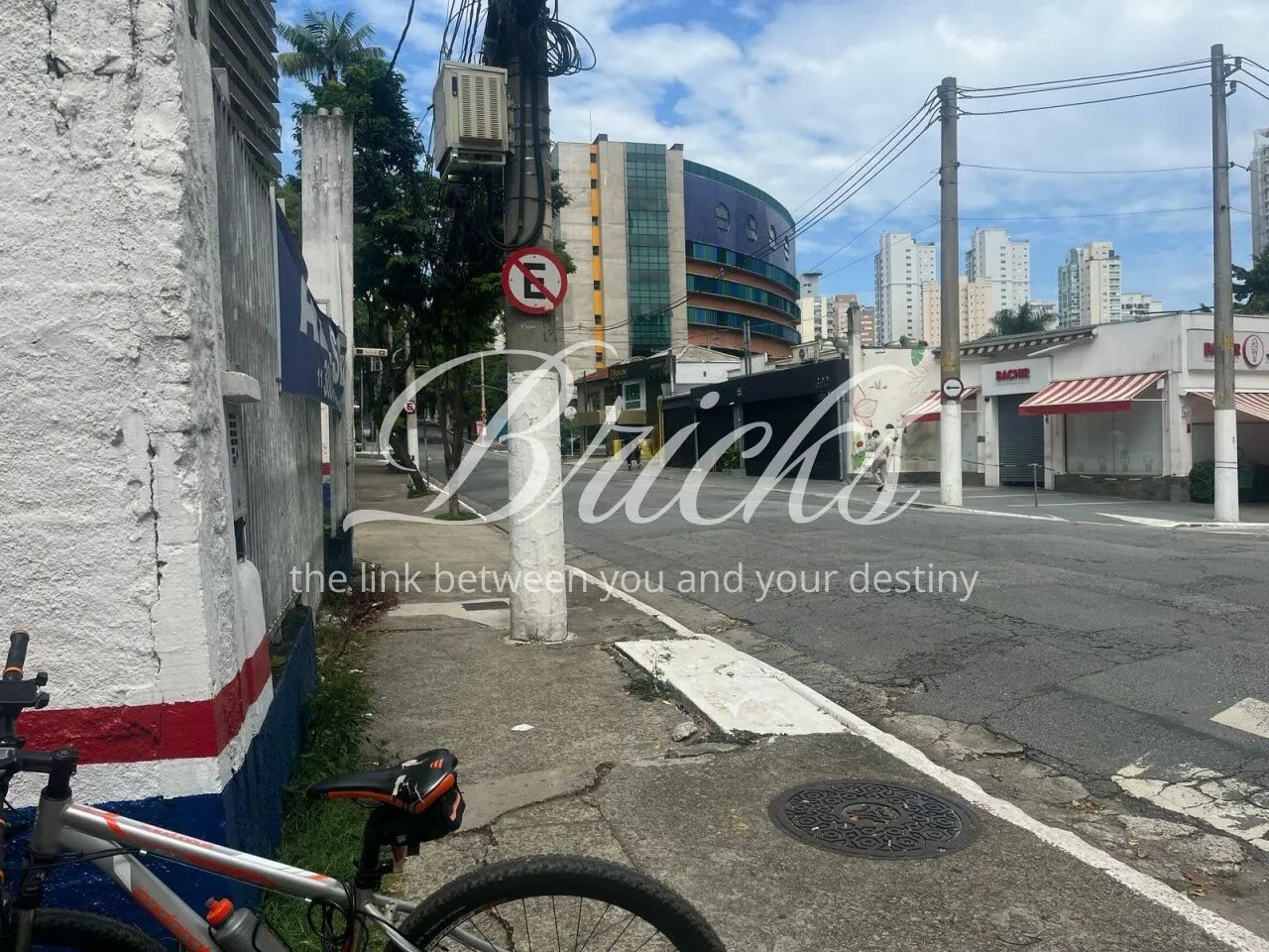 VILA NOVA CONCEIÇÃO TERRENO COM 562m² - Foto 3