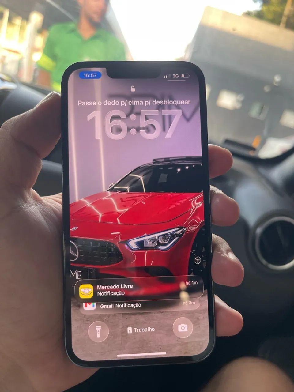 iPhone 13 Pro 256 GB ? Perfeito Estado! - Foto 2