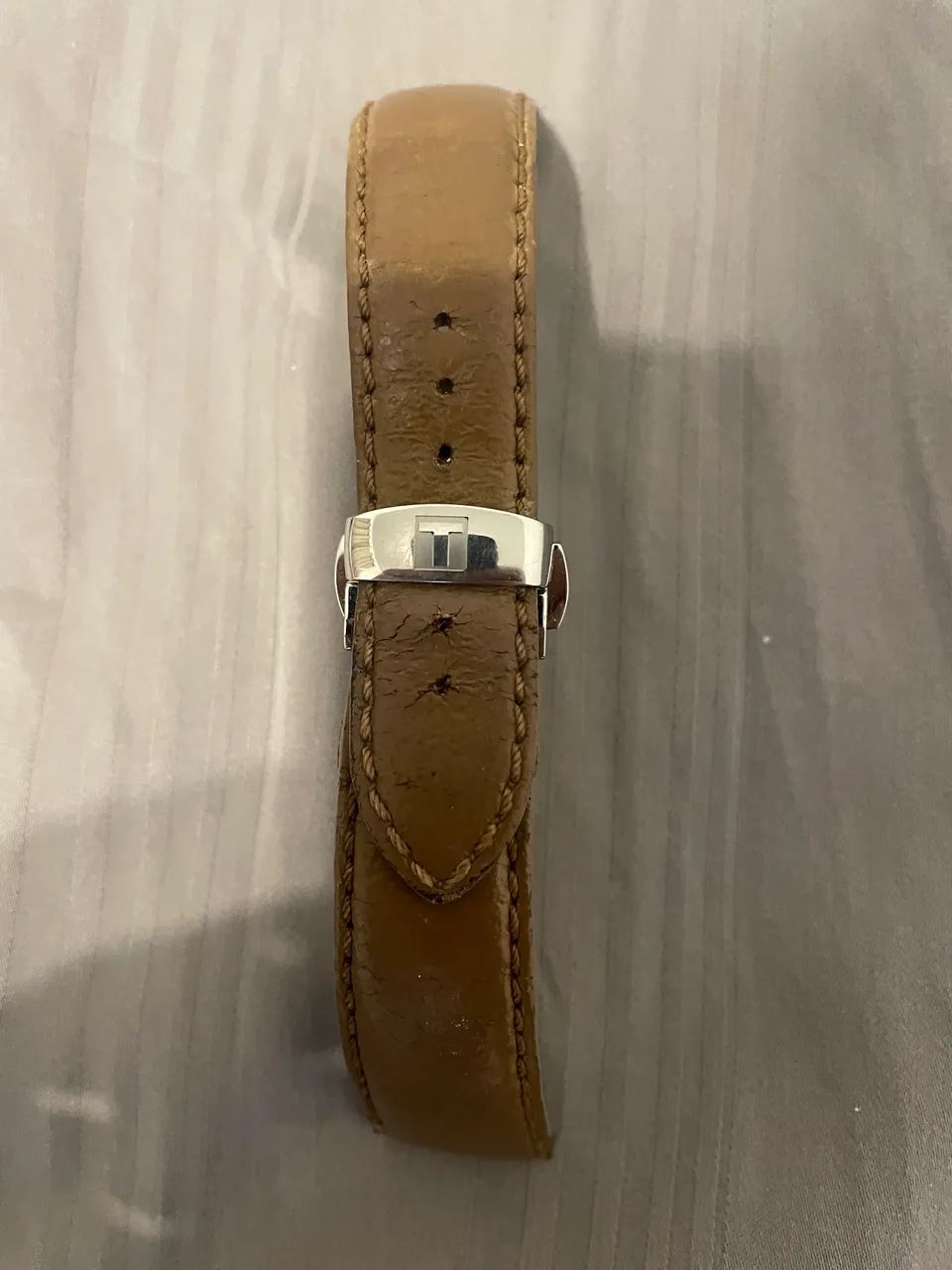 Pulseira Relógio Tissot - Foto 3