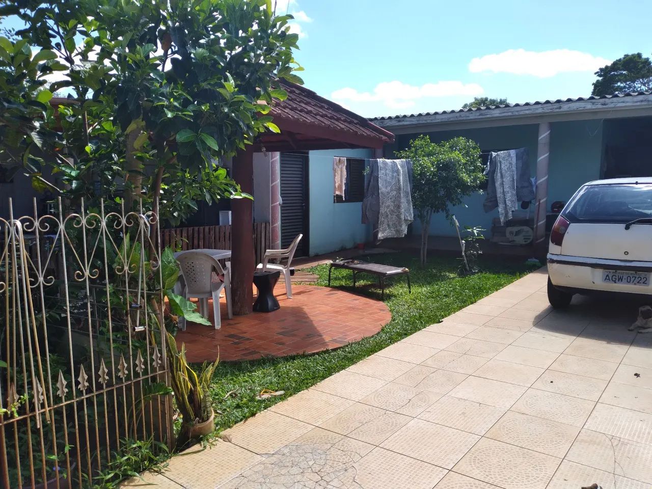 Vende casa no Jd ipê 3 - Foto 2