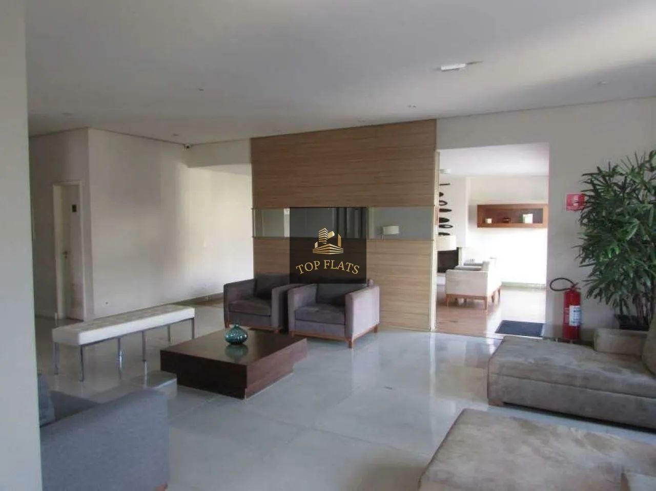 Flat disponível em Moema - Foto 2