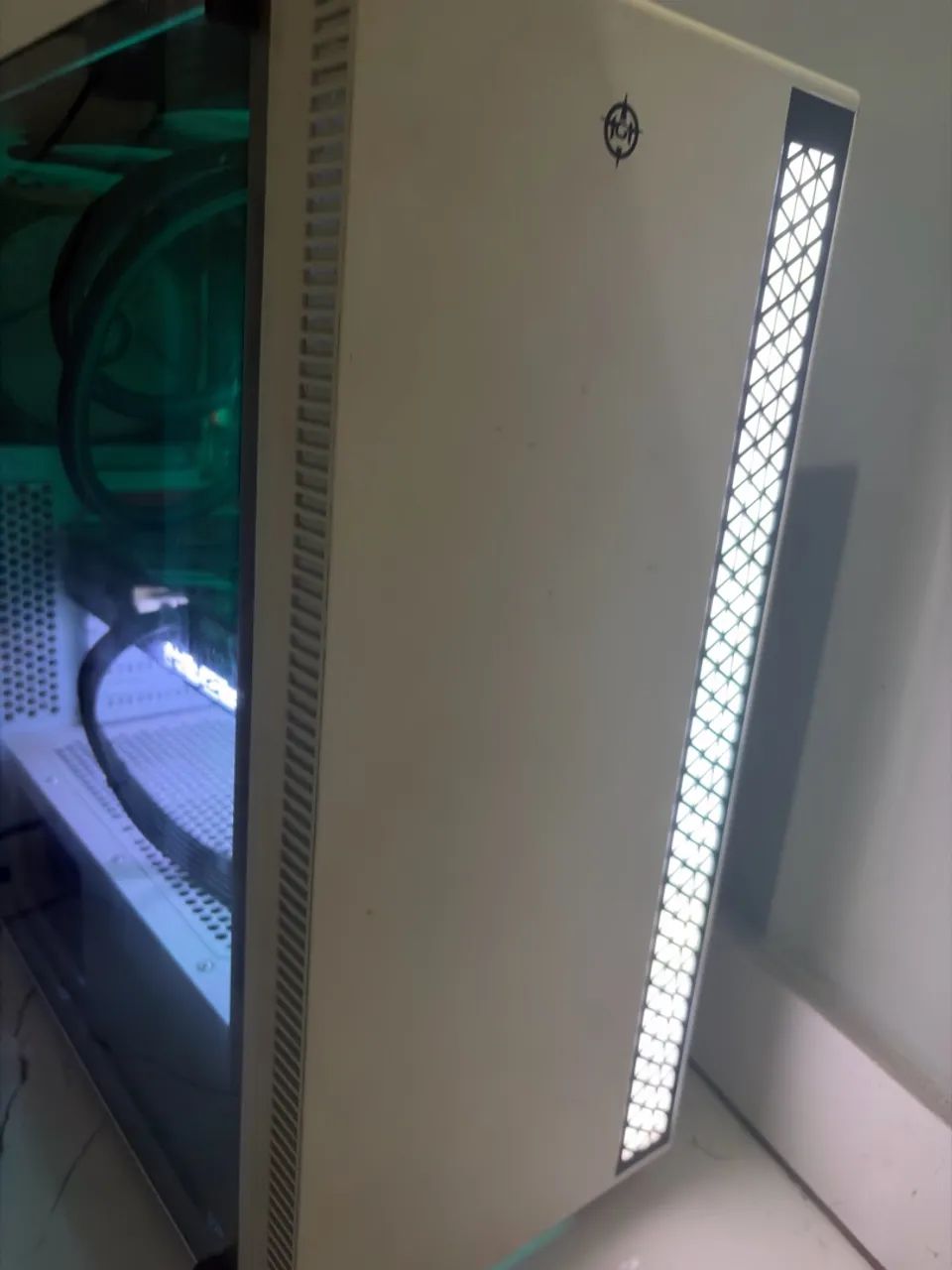 Pc gamer completo 