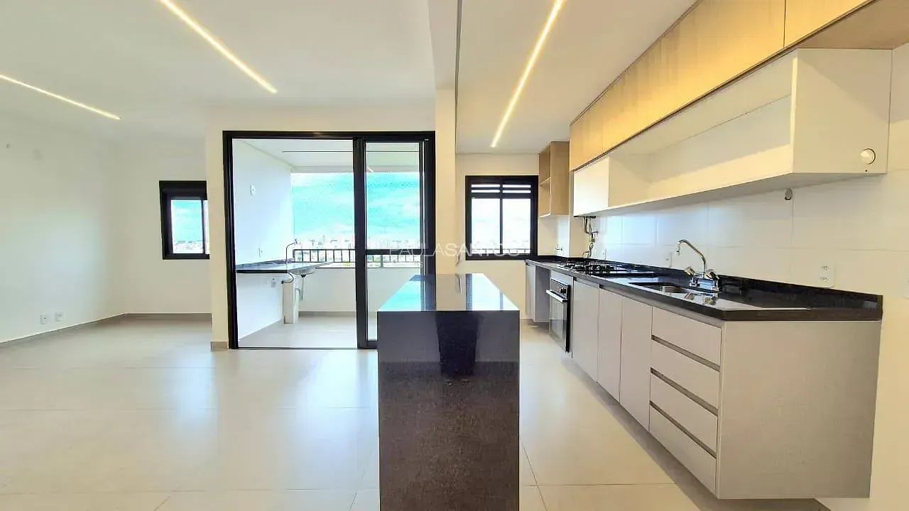 Apartamento à venda com 2 quartos sendo 1 suíte - Evolution Muraro - Jardim América, Soroc