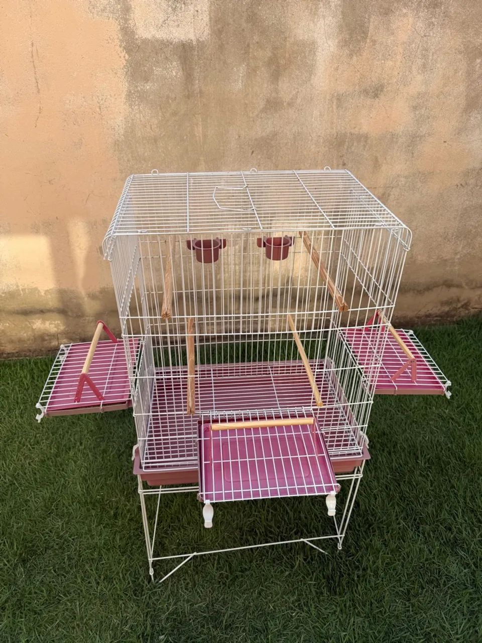 Gaiola  - Foto 2