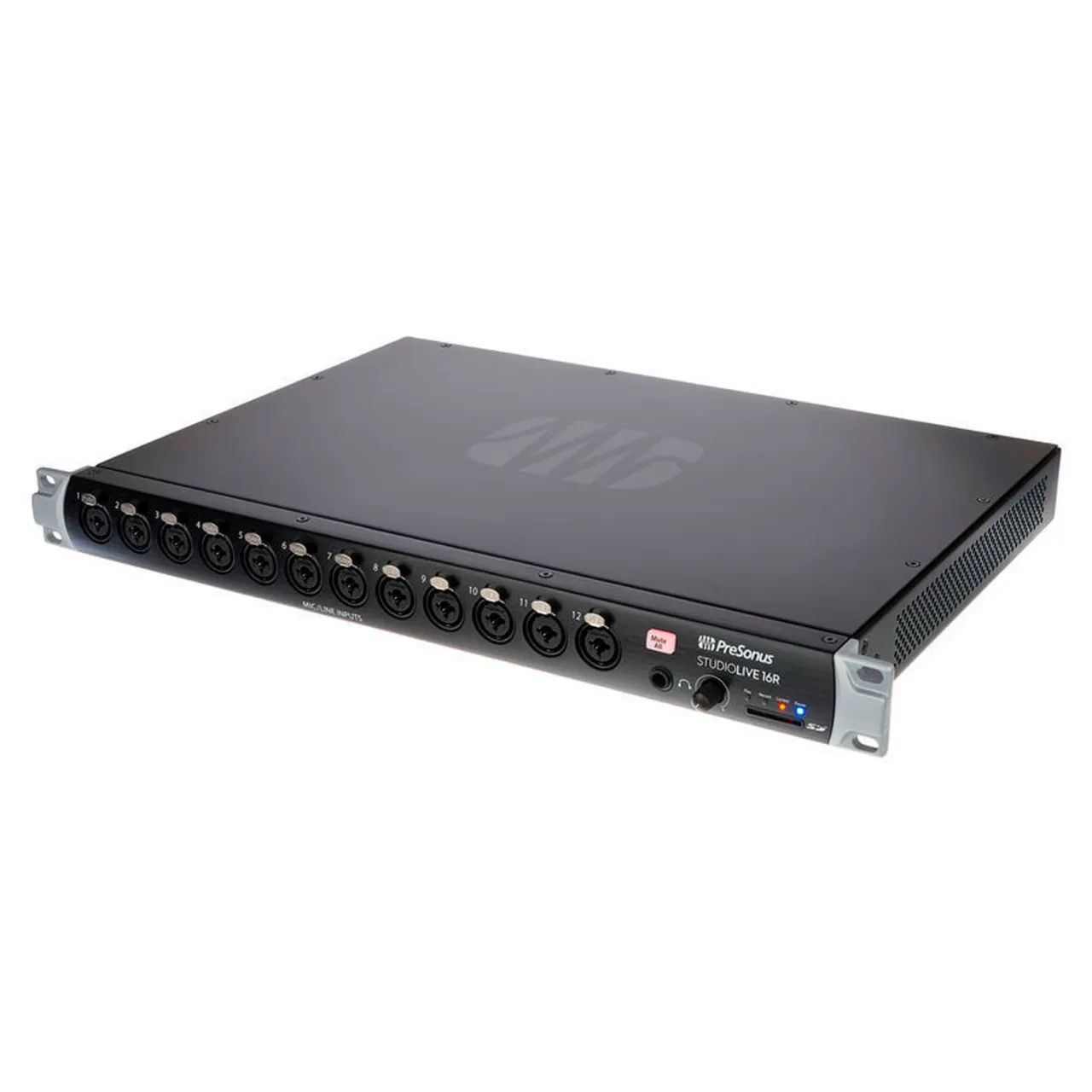Mesa Digital Presonus Studiolive 16r De Rack - Foto 3