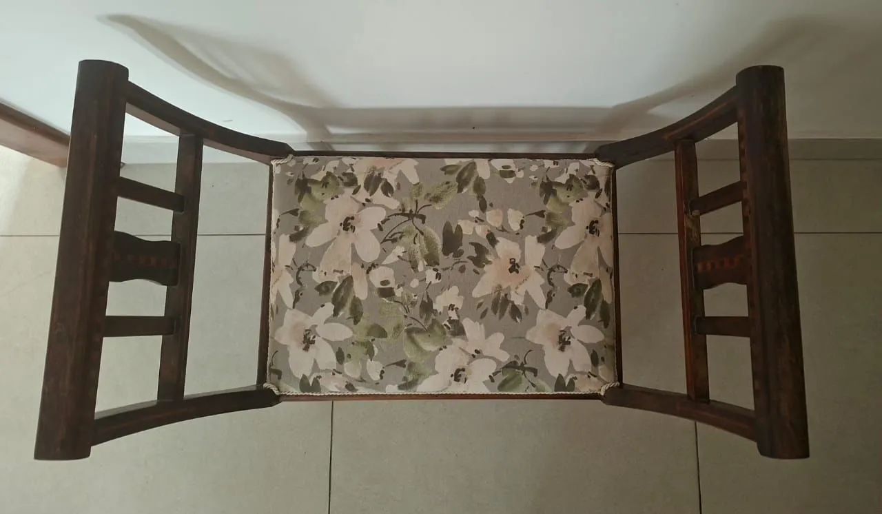 Banqueta elegante  - Foto 3