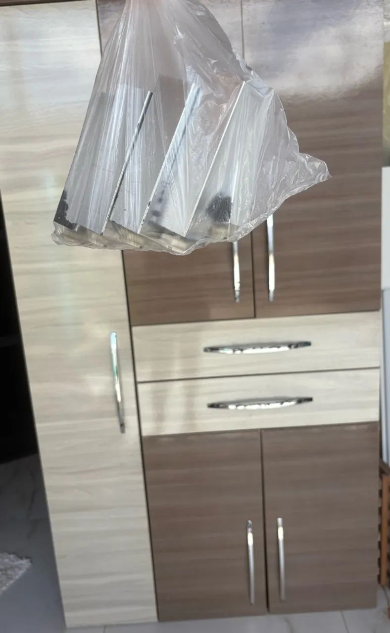 Armário para várias utilidades  - Foto 3
