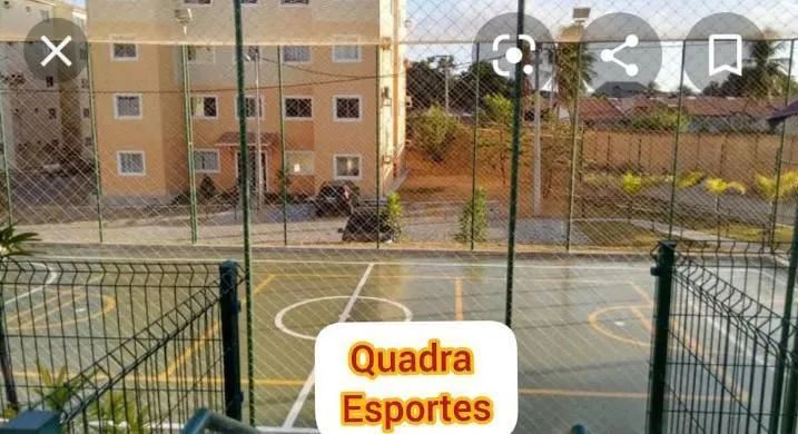 Apto mobiliado Messejana /TEMPORADA - Foto 4