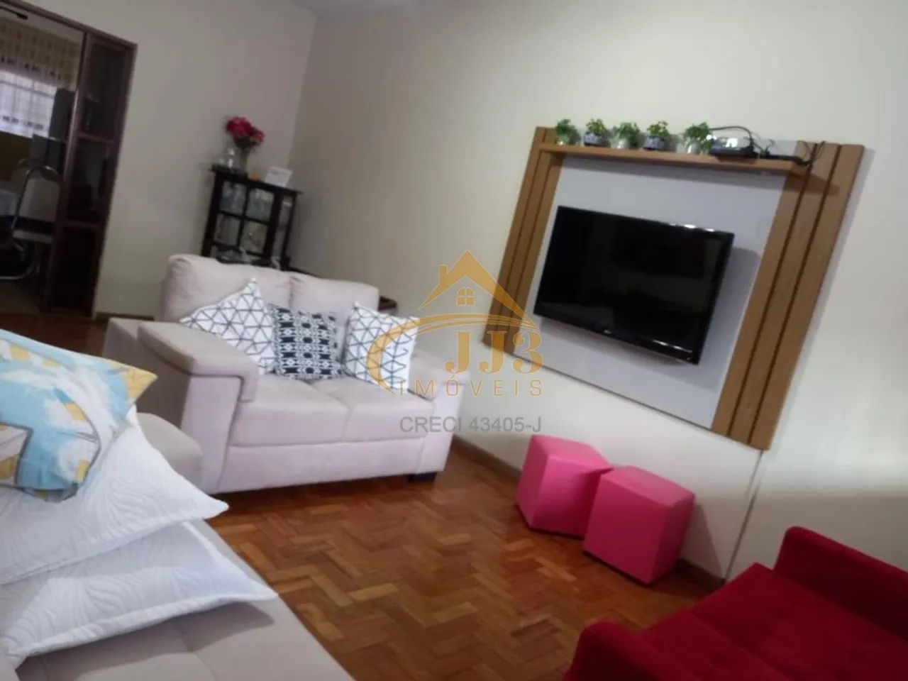 Casa à venda 3 dorm. Vl Hortência - Foto 3