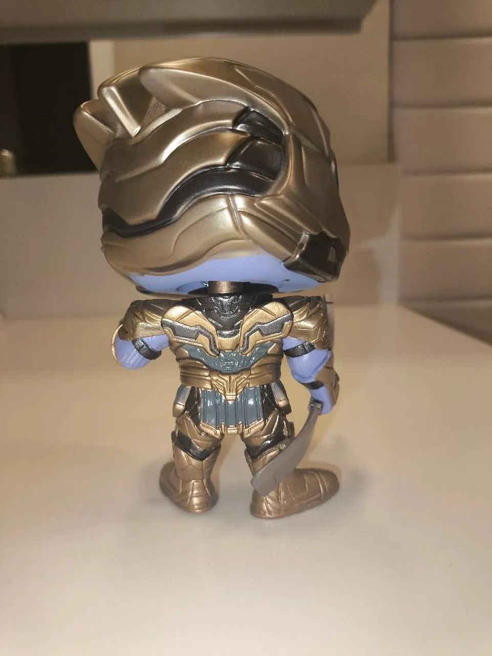 Funko Pop Thanos - Foto 3