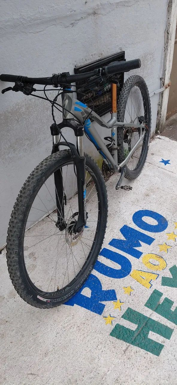 Specialized Jett Sport 29 - Foto 2