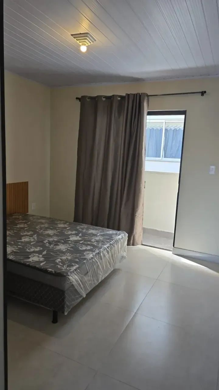 Apartamento mobiliado na Murta - itajai - Foto 5