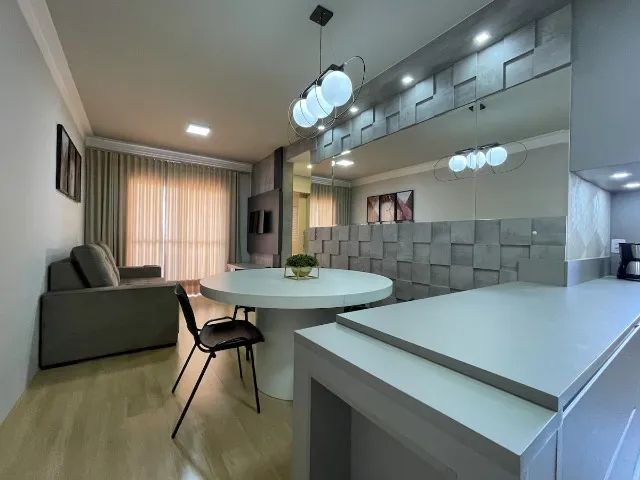 Apartamento em Vila Marumby, 2 quartos