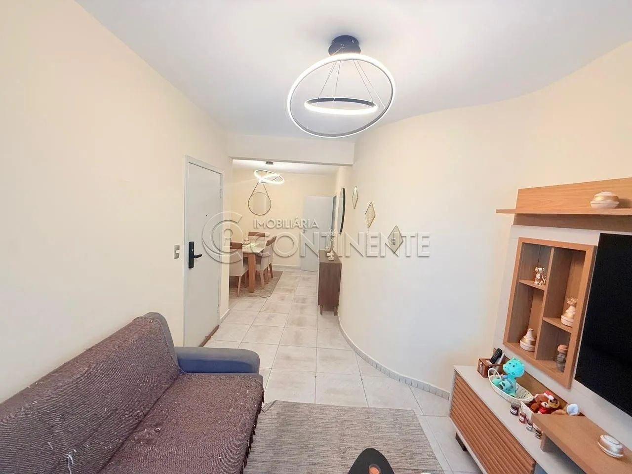 APARTAMENTO A VENDA NO BAIRRO BOM ABRIGO - 2 DORMITÓRIOS COM SUÍTE - GARAGEM - Foto 5
