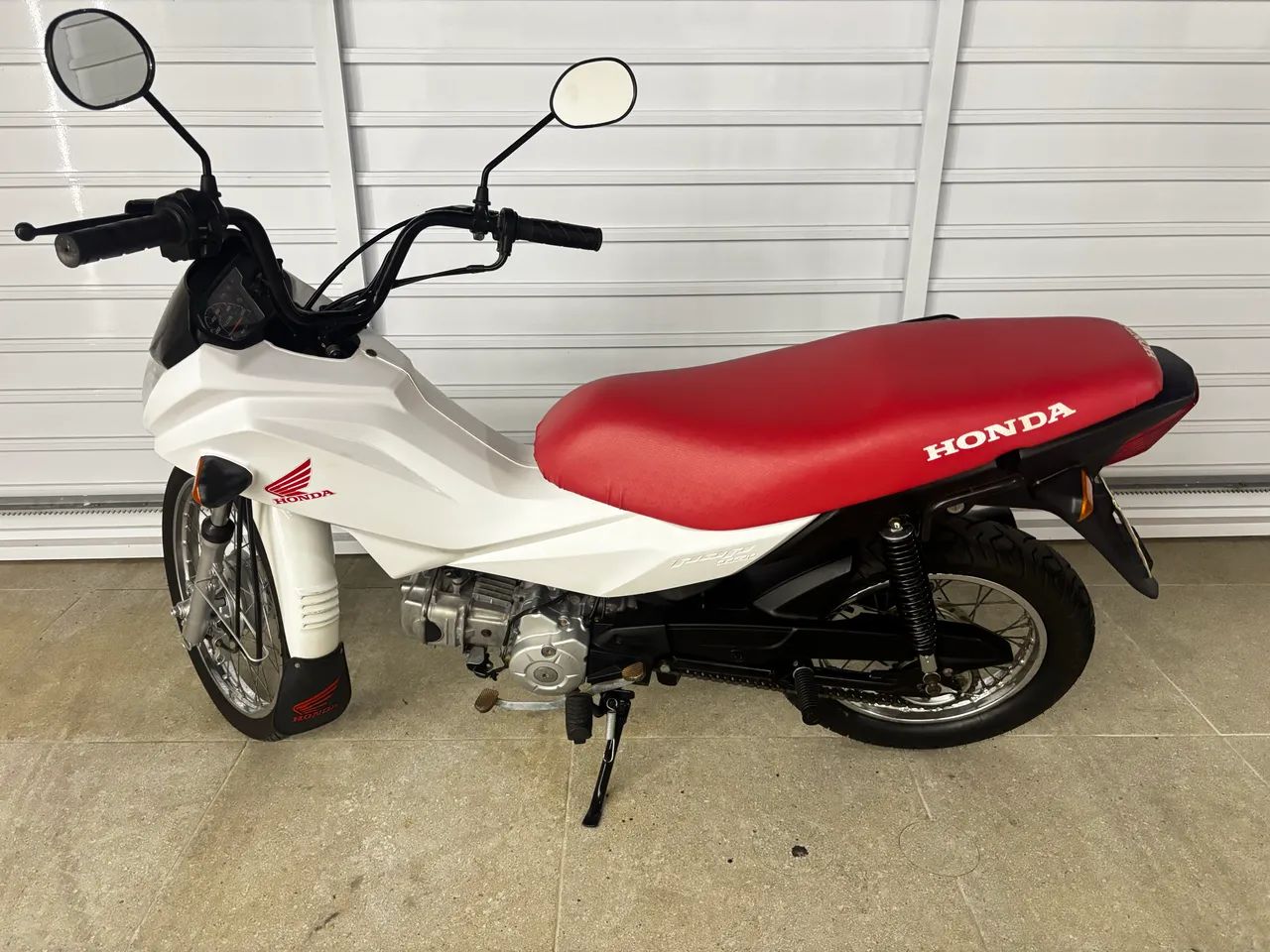 Pop 110i