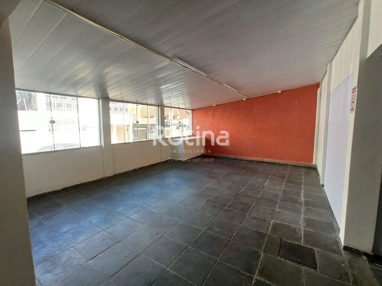 Loja para alugar, Centro - Uberlândia/MG - Rotina Imobiliária - Foto 4
