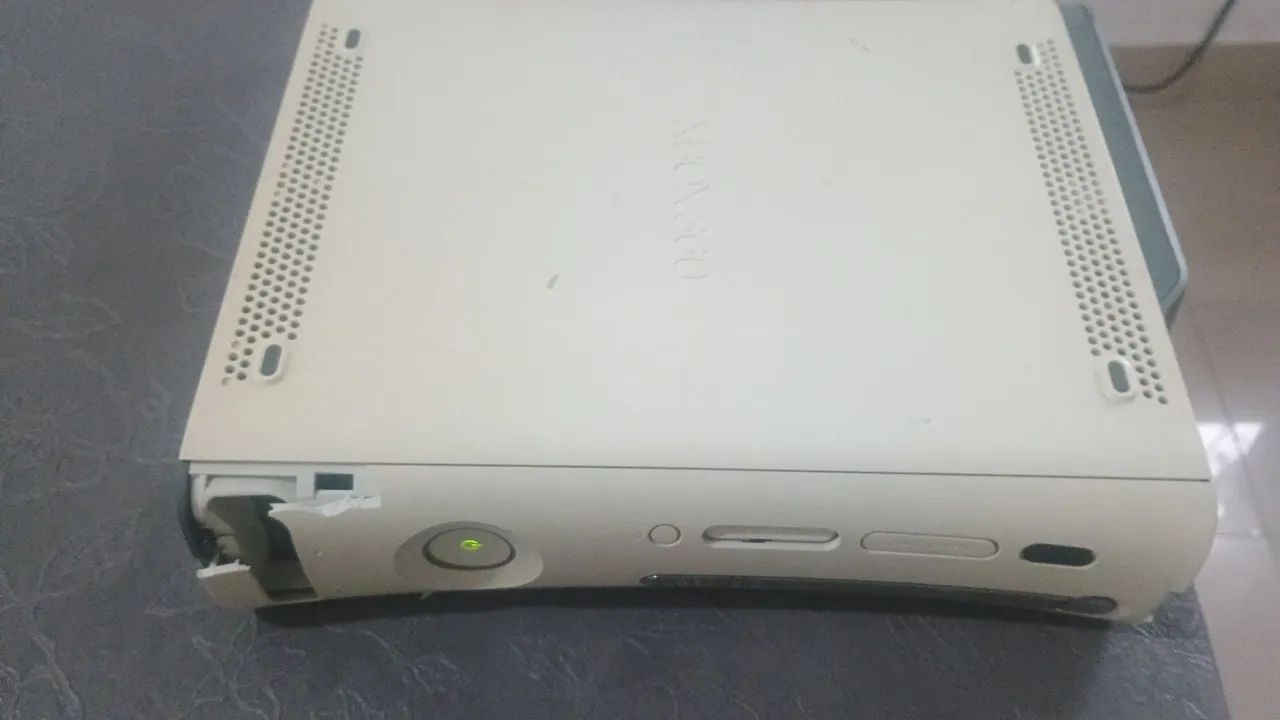 Xbox 360 Fat. - Foto 5