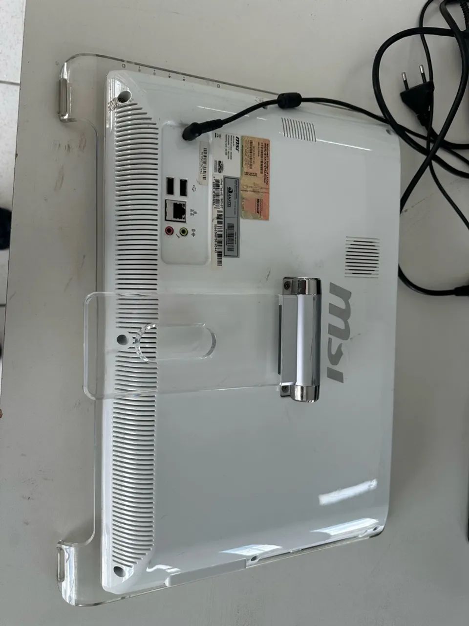 Computador de mesa - Foto 2