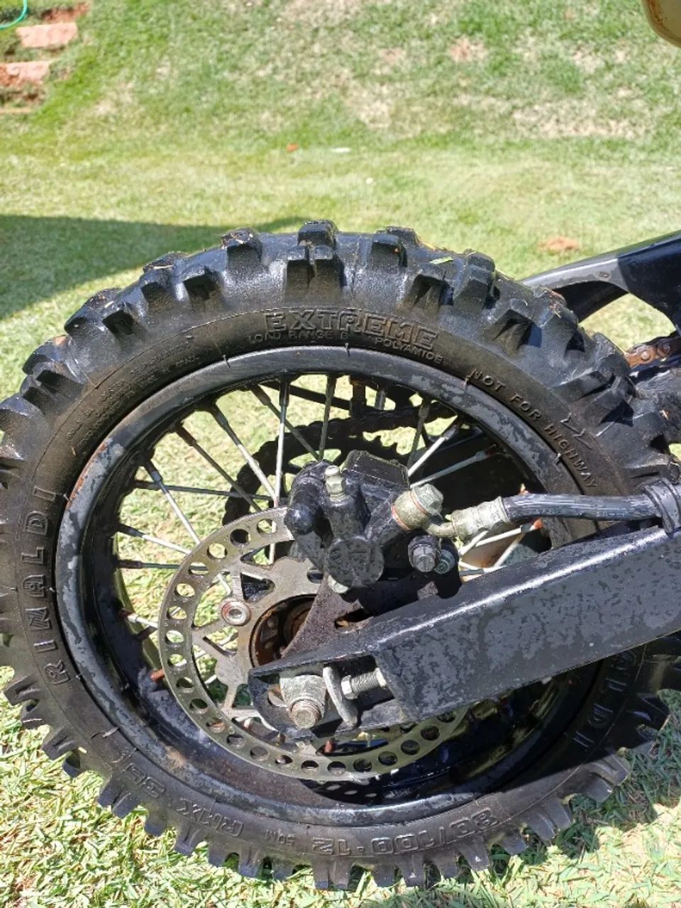 Laminha 100cc - Foto 2