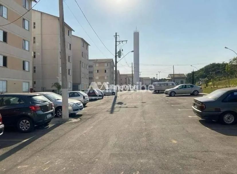 Apartamento com 2 dormoitórios em Santa Bárbrara d'Oeste/SP - Foto 2