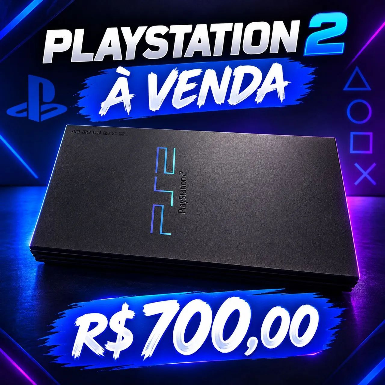 Ps2 