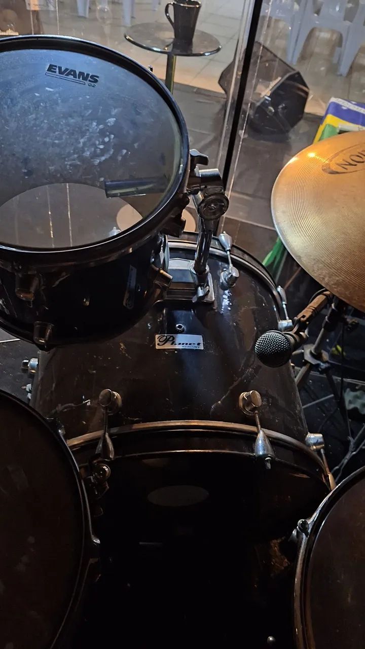 Bateria Planet Mercury  - Foto 2